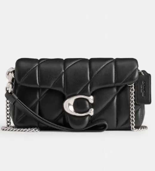 Tabby Wristlet Pillow Quilt